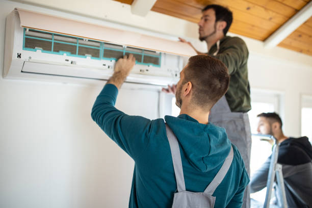 Best HVAC Air Duct Cleaning  in El Reno, OK