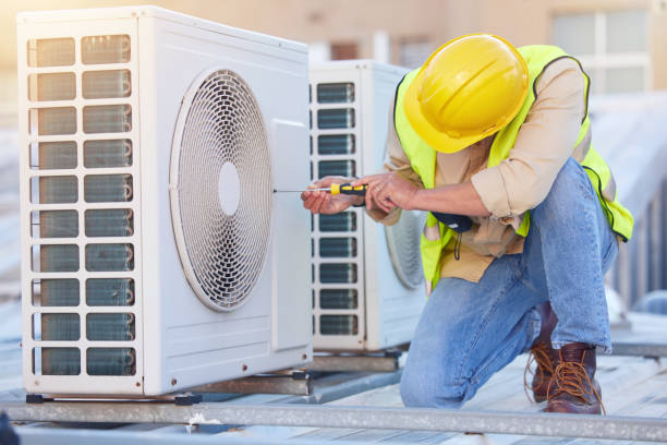Best HVAC Air Duct Cleaning  in El Reno, OK