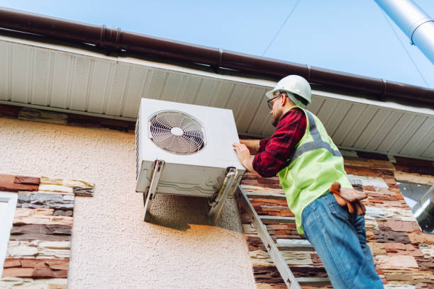 Best Affordable HVAC Services  in El Reno, OK