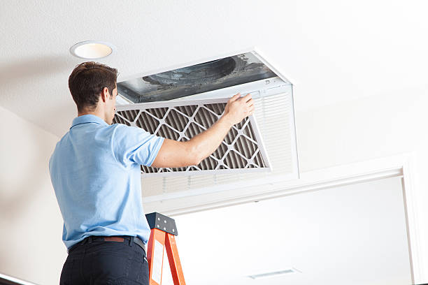 Best Emergency HVAC Repair  in El Reno, OK